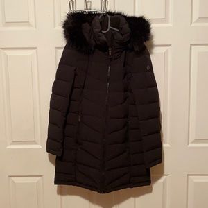 Calvin Klein winter coat